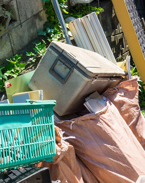 PERMANENT COMMERCIAL DUMPSTERS