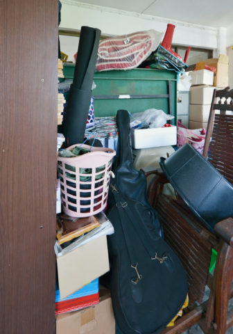 Declutter Your Home or Business During Quarantine