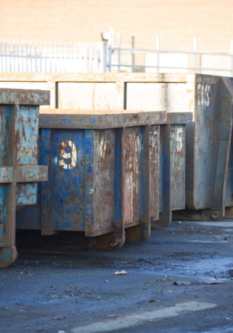 Costs & Pricing For Renting Dumpsters