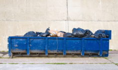 The Dumpster Size Guide